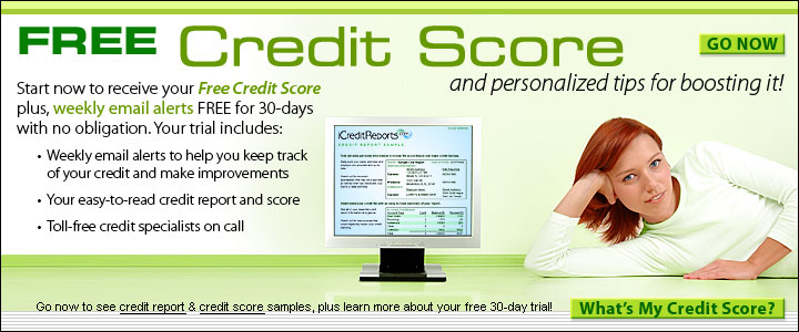 Student Loan Credit Score